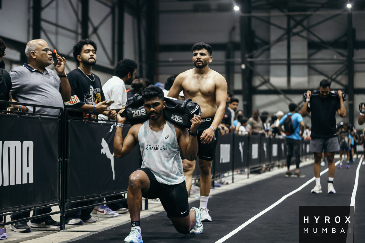 What is HYROX? The Ultimate Beginner’s Guide and How to Prepare for Hyrox in Mumbai