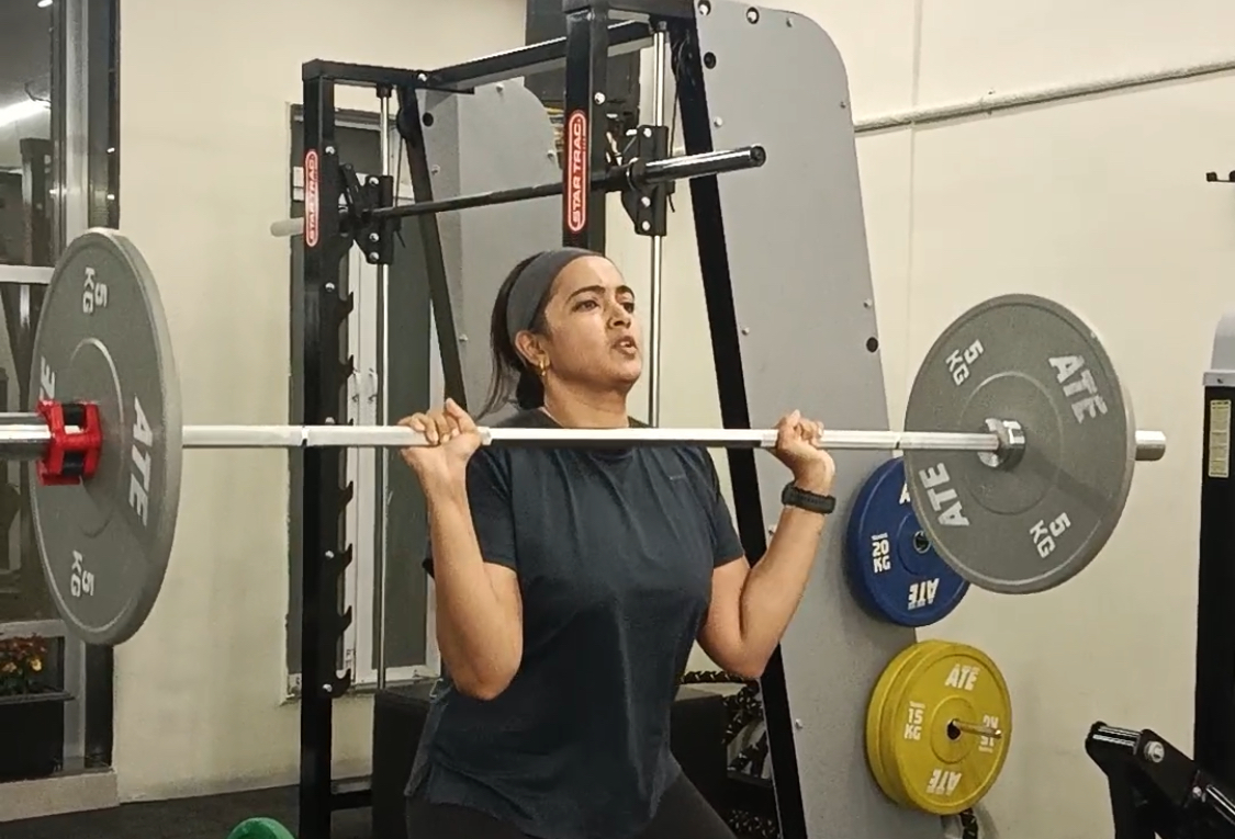 Does Lifting Weights Make Women Bulky? Debunking Fitness Myths